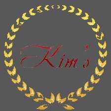 Kim's Jewelry logo